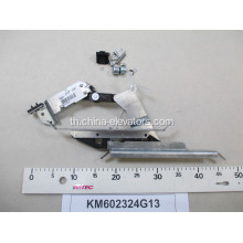 KM602324G13 COUPLER ประตูสำหรับลิฟต์ KONE